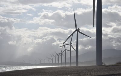R&D Tax Credits could offer a helping hand to UK’s renewable energy sector.